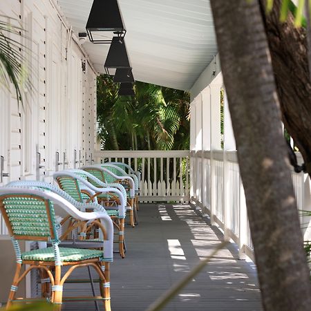 Ella'S Cottages - Key West Historic Inns Dış mekan fotoğraf