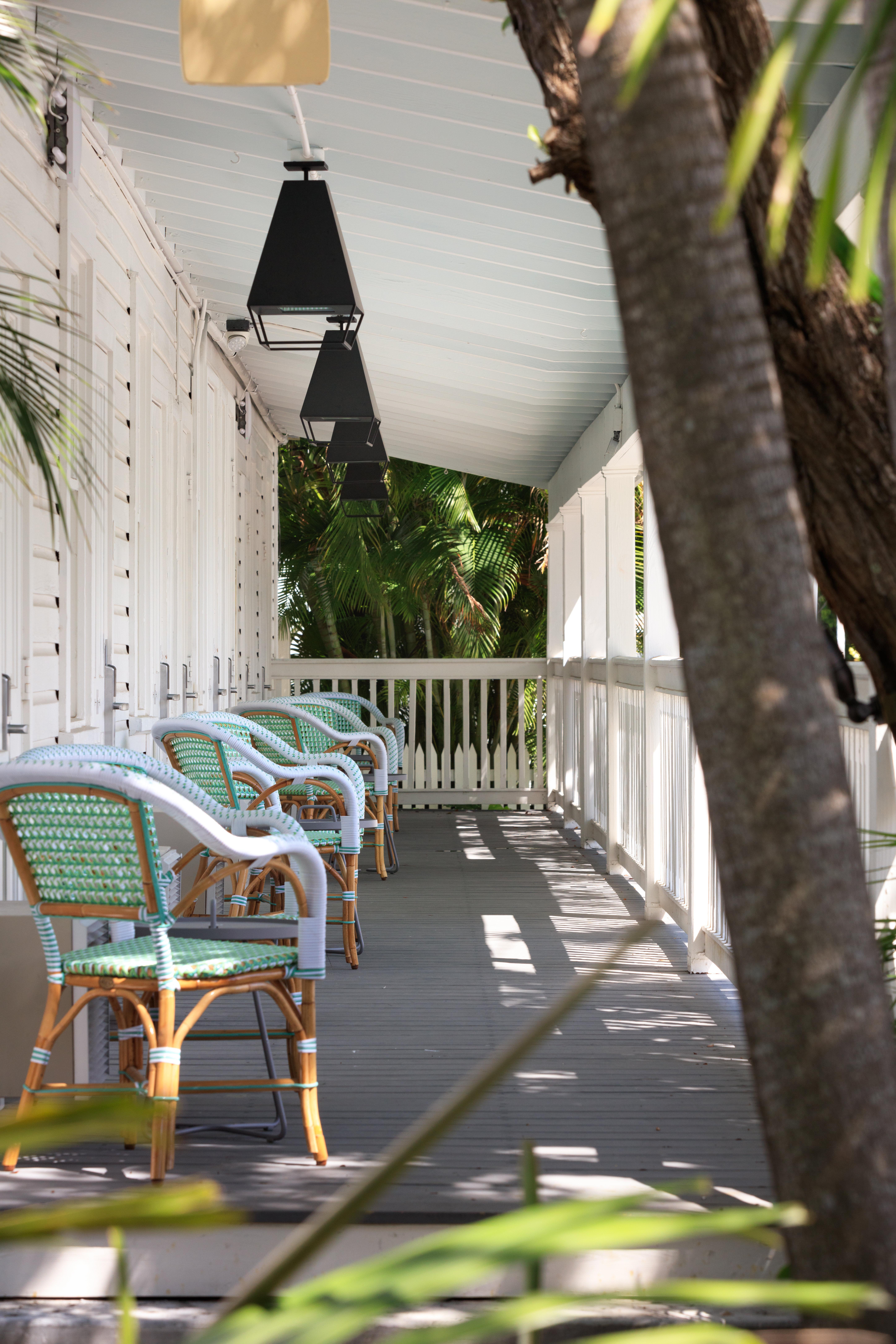 Ella'S Cottages - Key West Historic Inns Dış mekan fotoğraf
